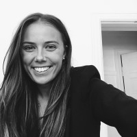 Tryg CardsAffinity Employee Mette Olsen's profile photo