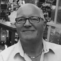 GRP Grating Systems Employee James Loxham's profile photo