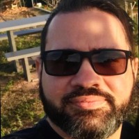 IaCrypto Employee Elvis Menezes's profile photo
