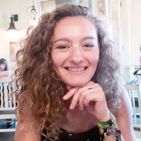 LS-TEN Employee Francesca Morris's profile photo