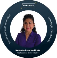 Engrandece Employee Nereyda Inzunza Ureta's profile photo