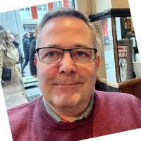 Labelco Employee René Christensen's profile photo