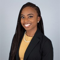 Oracle Employee Cierra Cadore's profile photo