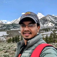 Cylerian Employee Prashanth Sutrave's profile photo