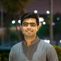 Uzair Hashmi Email & Phone Number