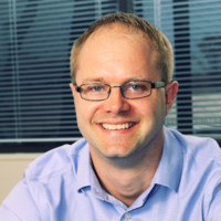 Cascade Australia Employee Andreas Just's profile photo