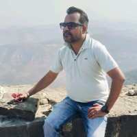 Acceligize Employee Anup Chandanshiv's profile photo