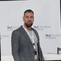 Red Sea Mall KSA Employee Ramzi abu-Hasan's profile photo