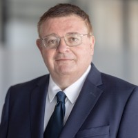 Knab Employee Friedrich Spandl's profile photo