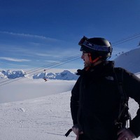 PCMS Datafit Employee John Whitney's profile photo