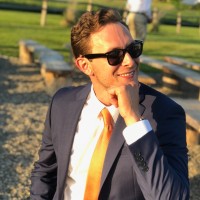 More Labs Employee Patrick D'Amico's profile photo