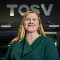 TechOps Specialty Vehicles Employee Jennifer Samora's profile photo
