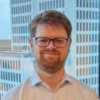 Vertiv Employee Robert Stock's profile photo
