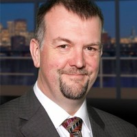 Six Forward Ltd Employee Ian Brown's profile photo