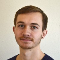 Deutsch Architecture Group Employee Riley Johnson's profile photo