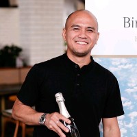 Bimbadgen Employee Jayson Daloso's profile photo