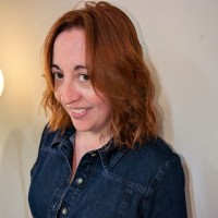 carriboo ltd Employee Chloe Harris's profile photo