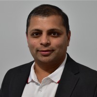 CloudLabs Inc Employee Tejas Naik's profile photo