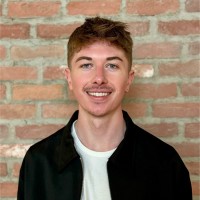 Red Dog Media Employee Gabriel Lavine's profile photo