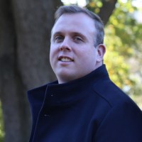 Autosafe Industries Employee James Grace's profile photo