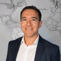 Mauricio Arlegui Email