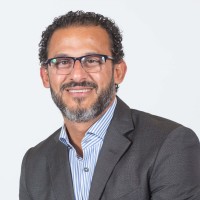 DEXPERT Employee Hossam Soliman's profile photo