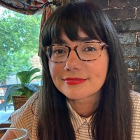 Novonesis Employee Sonia Hayward's profile photo