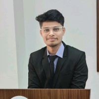 NVK PHARMA Employee Gaurav Patil's profile photo