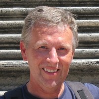 A&M Employee Paul Geukens's profile photo