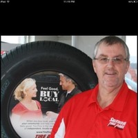 Sherwood Tire Pros Employee Kevin Edens's profile photo