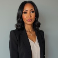 Keratin Complex Employee Keitha Taylor's profile photo