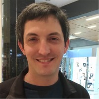 Tune Therapeutics Employee Chris Nye's profile photo