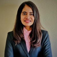HOME DEPOT USA INC Employee Varshana Patel's profile photo
