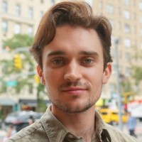 Brown University School of Engineering Employee Jay Grieve's profile photo