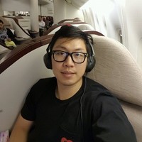Rex Cheng Email