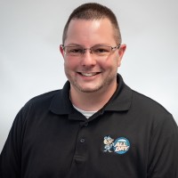 All Dry Valley Of The Sun Employee Cameron Montie's profile photo