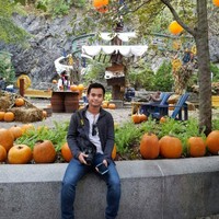 Aecon Group Inc. Employee Patrick de Mesa's profile photo