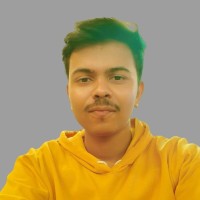 DiracAI Employee Trushank Lohar's profile photo