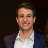 Bluebeam Employee Peter Diaz's profile photo