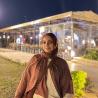 Qayedny Employee Bassant Mohsen's profile photo