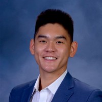PwC Employee Andre Lai's profile photo