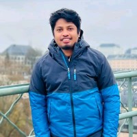 ARHS Developments Belgium Employee Tolo Razafindrabe's profile photo