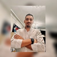SHANDONG KERUI PETROLEUM EQUIPMENT CO. LTD. Sucursal Colombia Employee Andrés Bedoya's profile photo