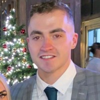 TP ICAP Employee Liam McStravick's profile photo