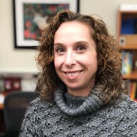 University School Employee Lisa Ulery's profile photo