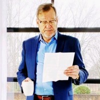 AppDirect Employee Phil Keenan's profile photo