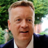 VetPartners Limited Employee Chris Barrett's profile photo