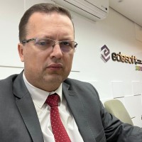 Edesoft Employee Fabiano Reis Fita's profile photo