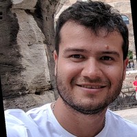 ANEP Employee German Lagrega's profile photo