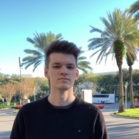 Veeva Systems Employee Daniel Dobos's profile photo
